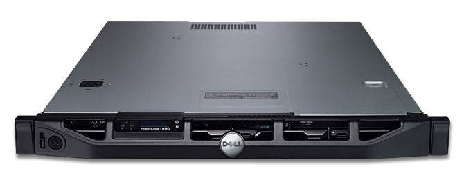 Servicios Cloud Hosting